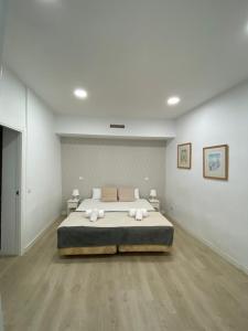 Amplio apto a 200m de Plaza de España, AC WIFI