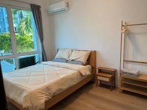 Muji Wi-Fi Aircond HomeStay