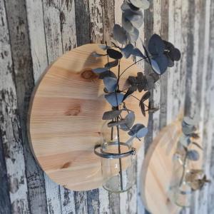 Liebevoll renoviertes Ferienhaus im schwedischen Lappland Västerbotten