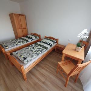 Ubytovanie FUNSTAR Topoľčany