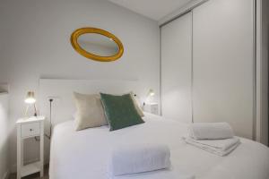 Amplio apto 2 hab a 20min de Puerta del Sol