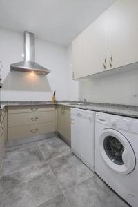 Amplio apto 2 hab a 20min de Puerta del Sol