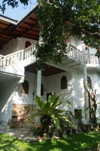 Unawatuna Villa Bird Nest