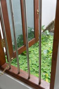 Unawatuna Villa Bird Nest