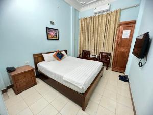 Tuấn Anh Hostel HN - by BAY LUXURY