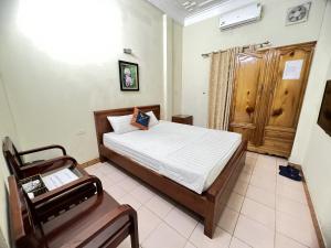 Tuấn Anh Hostel HN - by BAY LUXURY