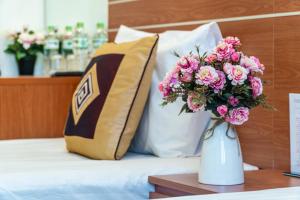 Kim Hoa Hotel HN - by BAY LUXURY