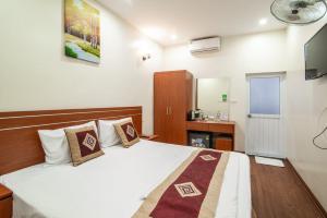 Kim Hoa Hotel HN - by BAY LUXURY