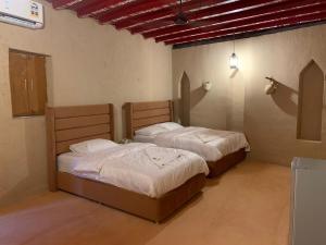 بيت نُزل السلام التراثي Bait Salam Inn