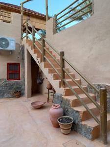 بيت نُزل السلام التراثي Bait Salam Inn