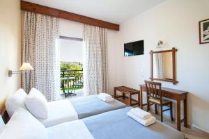 Vontzos Hotel