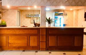 Sao Mai Hotel HN - by BAY LUXURY