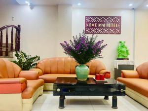 Sao Mai Hotel HN - by BAY LUXURY