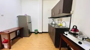 Green Lodge Villa - Kamburugamuwa