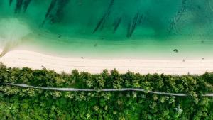 Coto Island Beach Village Homestay