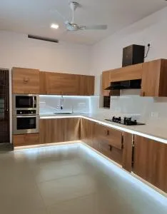 Grace villa - Piravam