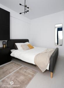 Central Residence Apartment 920