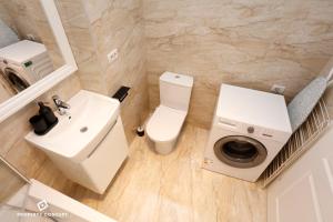 Central Residence Apartment 920