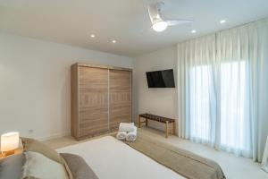 Paredones III Casa Rural Caminito del Rey