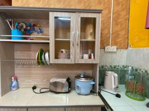 Homestay Taman Maktab Pengkalan Chepa