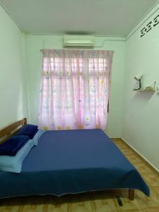 Homestay Taman Maktab Pengkalan Chepa