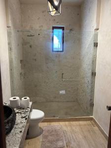 Xoot ka Ana luxury, Villa Paraiso