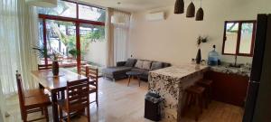 Xoot ka Ana luxury, Villa Paraiso