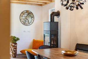 Bubbelen aan de piste