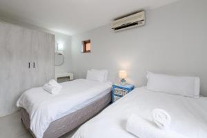 San Lameer Villa 1922 - 2 Bedroom Classic - 4 pax - San Lameer Rental Agency