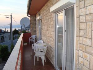 Apartment & Apartment Studio Deželjin