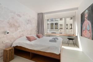 De Duiker - Fantastisch strandappartement voor 6