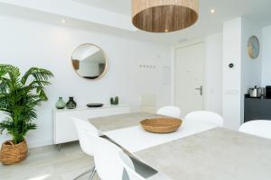 AL-1112 2 Bed Alcazaba Lagoon