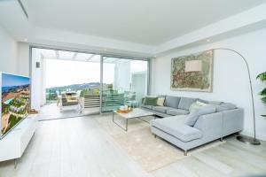 AL-1112 2 Bed Alcazaba Lagoon