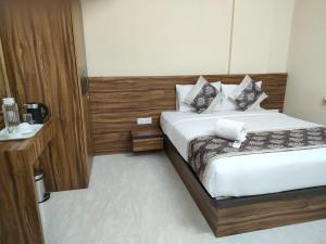 Hotel Bulande Comforts 1 Bhk Flat Manyata Tech Park