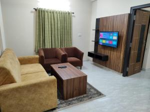 Hotel Bulande Comforts 1 Bhk Flat Manyata Tech Park