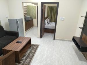 Hotel Bulande Comforts 1 Bhk Flat Manyata Tech Park