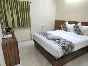 Hotel Bulande Comforts 1 Bhk Flat Manyata Tech Park