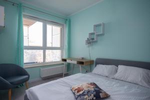 Krakowska Comfort Apartment