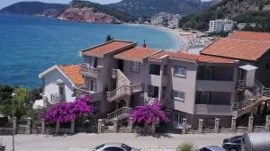 Apartments Abramovic - Brca