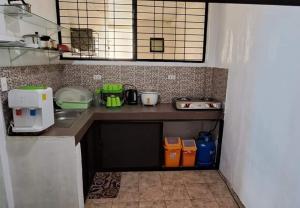 Lucky one transient ( 1 family room)