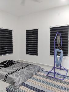 Homestay kg tanjung sik