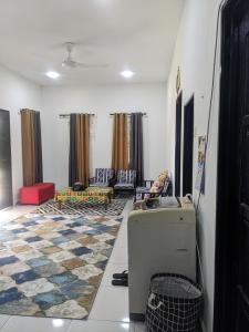 Homestay kg tanjung sik