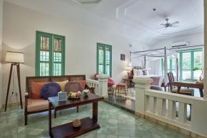 Poulo Condor Boutique Resort & Spa