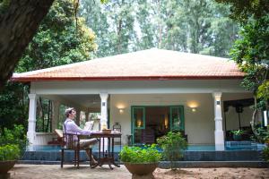 Poulo Condor Boutique Resort & Spa