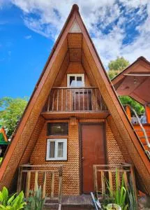 Uno Dus Tourist Inn - 沙璜