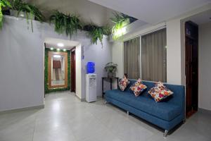 Hostal Plaza by Elvita