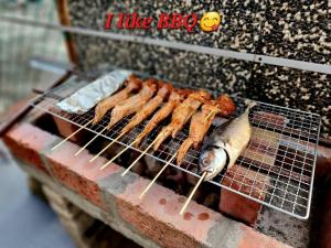 #Semenyih #cozy #BBQ