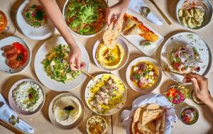 Column Bangkok Hotel