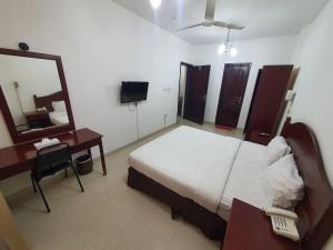 Alreef Hotel Suits