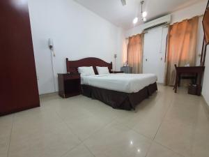 Alreef Hotel Suits